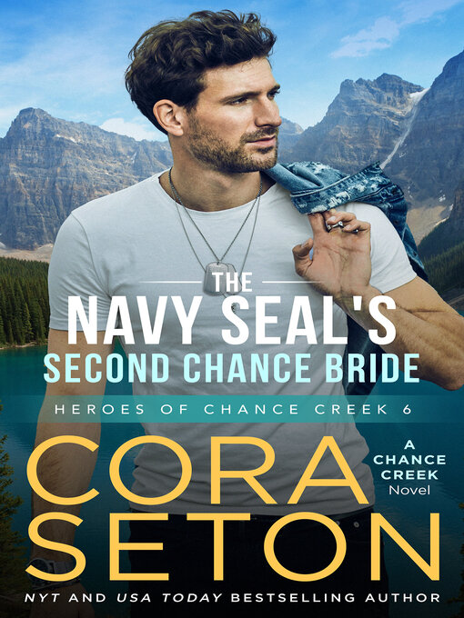 Title details for A SEAL's Chance by Cora Seton - Wait list